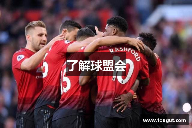 了解球盟会